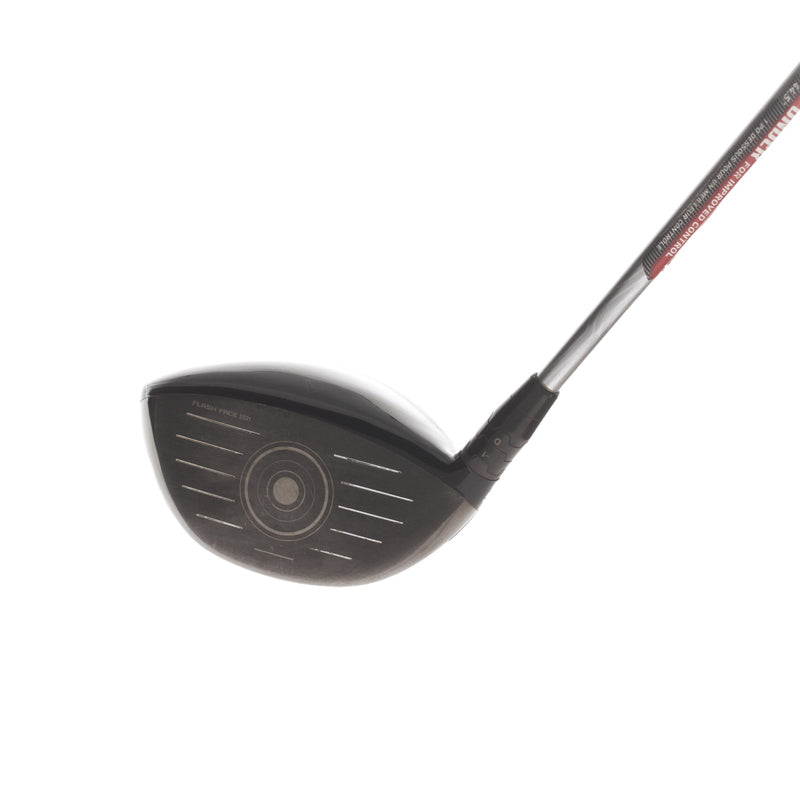 Callaway Big Berta B21 Graphite Mens Right Hand Driver -1" 10.5* Regular - Project X Evenflow 5.5 55g