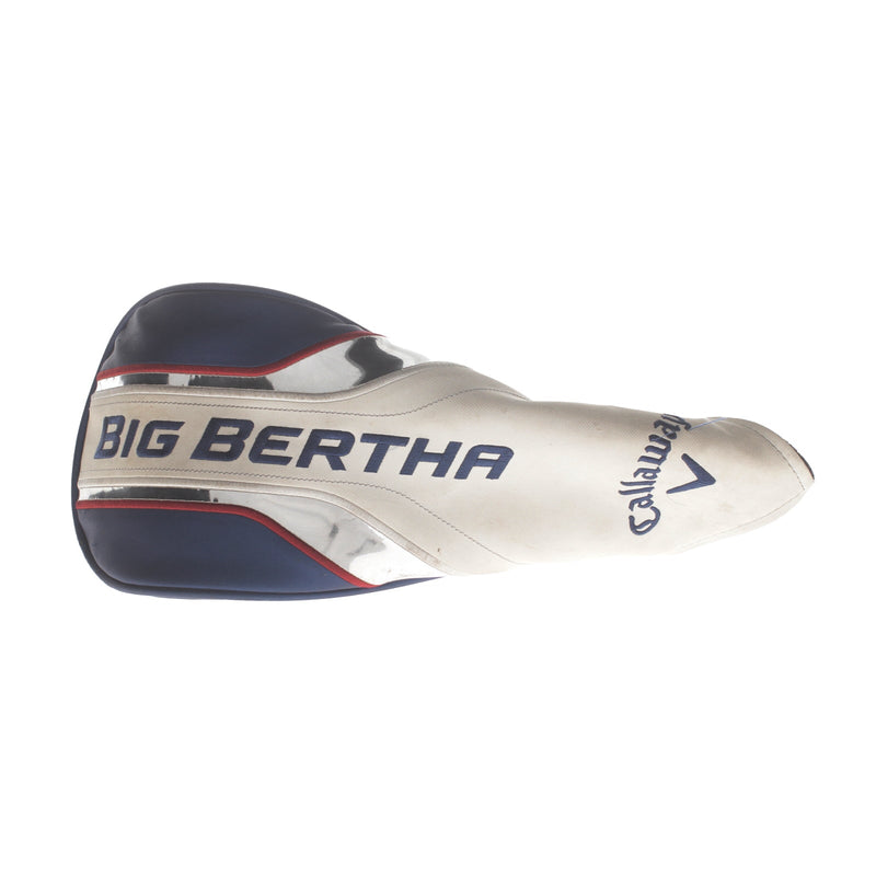 Callaway Big Berta B21 Graphite Mens Right Hand Driver -1" 10.5* Regular - Project X Evenflow 5.5 55g