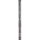 Callaway Big Bertha B21 Graphite Mens Right Hand Irons 6-AW+SW Regular - UST Mamiya Recoil Dart F3 65