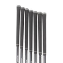 Callaway Big Bertha B21 Graphite Mens Right Hand Irons 6-AW+SW Regular - UST Mamiya Recoil Dart F3 65