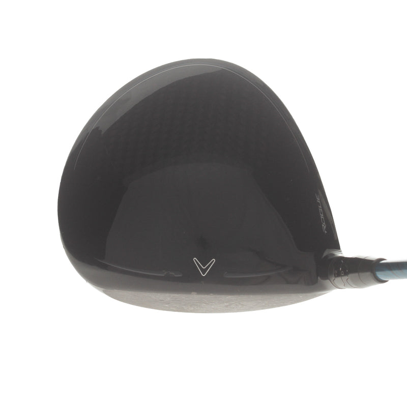 Callaway Rogue Draw Graphite Mens Right Hand Driver 10.5* Stiff - Project X Evenflow 6.0 65g