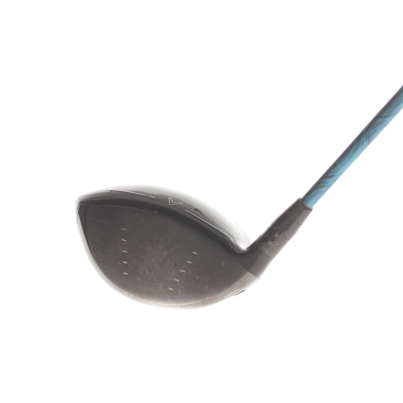 Callaway Rogue Draw Graphite Mens Right Hand Driver 10.5* Stiff - Project X Evenflow 6.0 65g