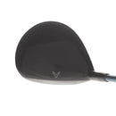 Callaway Rogue Graphite Mens Right Hand Fairway 3 Wood 15* Stiff - Evenflow 6.0 75g