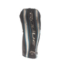 Callaway Rogue Graphite Mens Right Hand Fairway 3 Wood 15* Stiff - Evenflow 6.0 75g