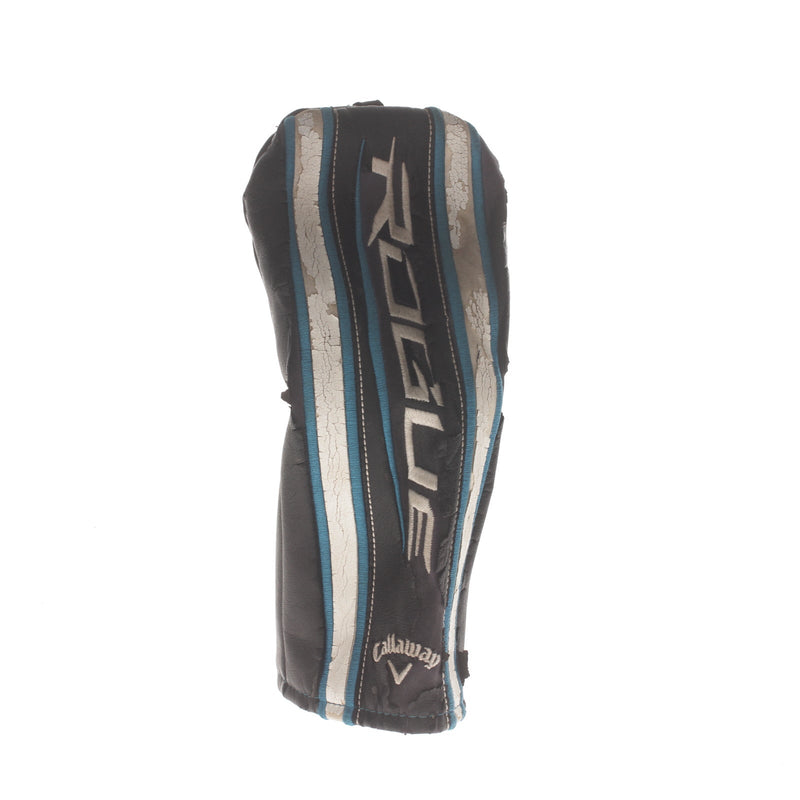 Callaway Rogue Graphite Mens Right Hand Fairway 3 Wood 15* Stiff - Evenflow 6.0 75g