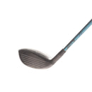 Callaway Rogue Graphite Mens Right Hand Fairway 5 Wood 18* Stiff - Evenflow 6.0 75g