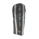 Callaway Rogue Graphite Mens Right Hand Fairway 5 Wood 18* Stiff - Evenflow 6.0 75g