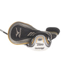 Mizuno MX-700 Graphite Mens Right Hand Fairway 3 Wood 15* Stiff - ProLaunch Red FW