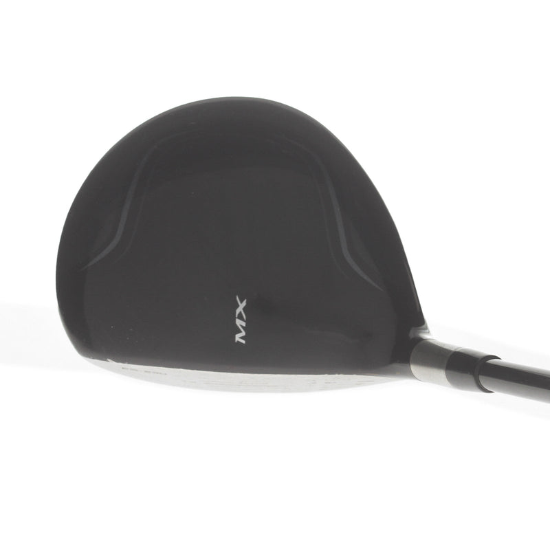 Mizuno MX-700 Graphite Mens Right Hand Fairway 3 Wood 15* Stiff - ProLaunch Red FW