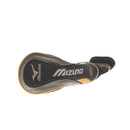 Mizuno MX-700 Graphite Mens Right Hand Fairway 3 Wood 15* Stiff - ProLaunch Red FW