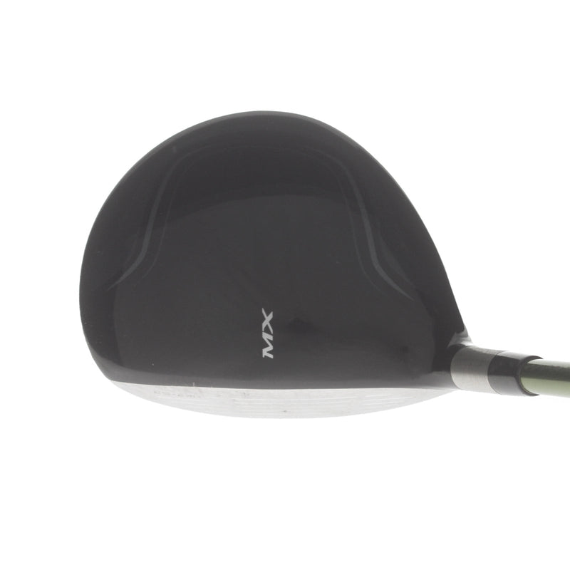 Mizuno MX-700 Graphite Mens Right Hand Fairway 5 Wood 18* Regular - Aldila NV 65-R