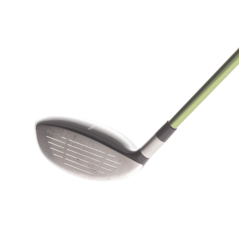 Mizuno MX-700 Graphite Mens Right Hand Fairway 5 Wood 18* Regular - Aldila NV 65-R