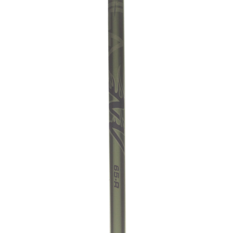Mizuno MX-700 Graphite Mens Right Hand Fairway 5 Wood 18* Regular - Aldila NV 65-R