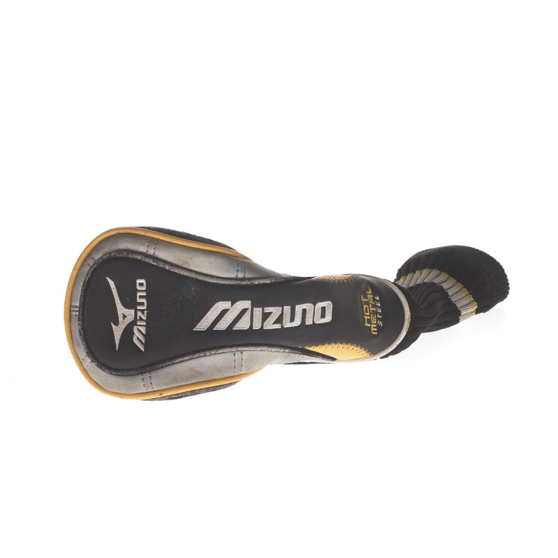 Mizuno MX-700 Graphite Mens Right Hand Fairway 5 Wood 18* Regular - Aldila NV 65-R