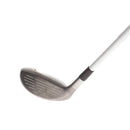 Mizuno JPX 800 Graphite Mens Right Hand 3 Hybrid 19* Extra Stiff - Fubuki 84