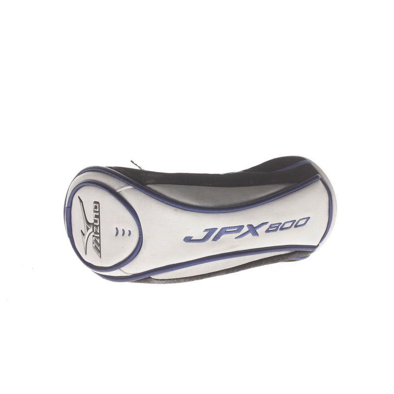 Mizuno JPX 800 Graphite Mens Right Hand 3 Hybrid 19* Extra Stiff - Fubuki 84