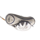 Mizuno JPX 800 Graphite Mens Right Hand 4 Hybrid 22* Stiff - UST Mamiya Proforce 85