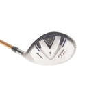 Mizuno JPX 800 Graphite Mens Right Hand 4 Hybrid 22* Stiff - UST Mamiya Proforce 85