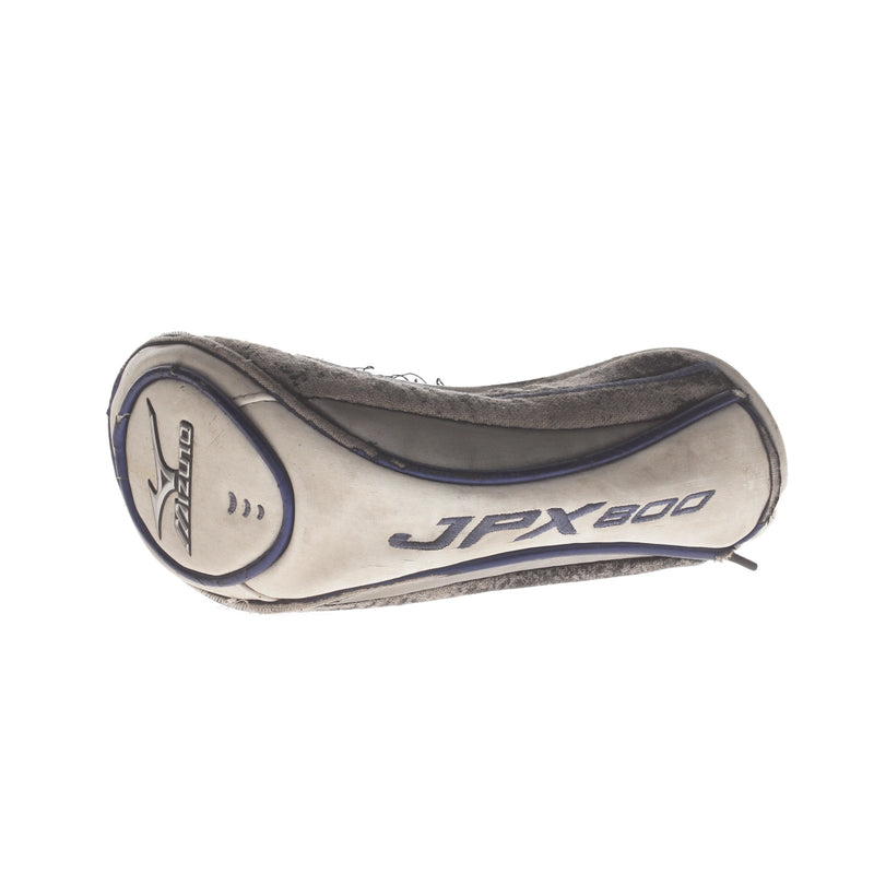 Mizuno JPX 800 Graphite Mens Right Hand 4 Hybrid 22* Stiff - UST Mamiya Proforce 85