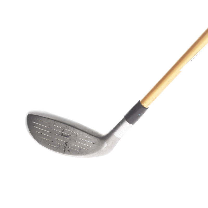 Mizuno JPX 800 Graphite Mens Right Hand 5 Hybrid 25* Stiff - ProForce 85HY