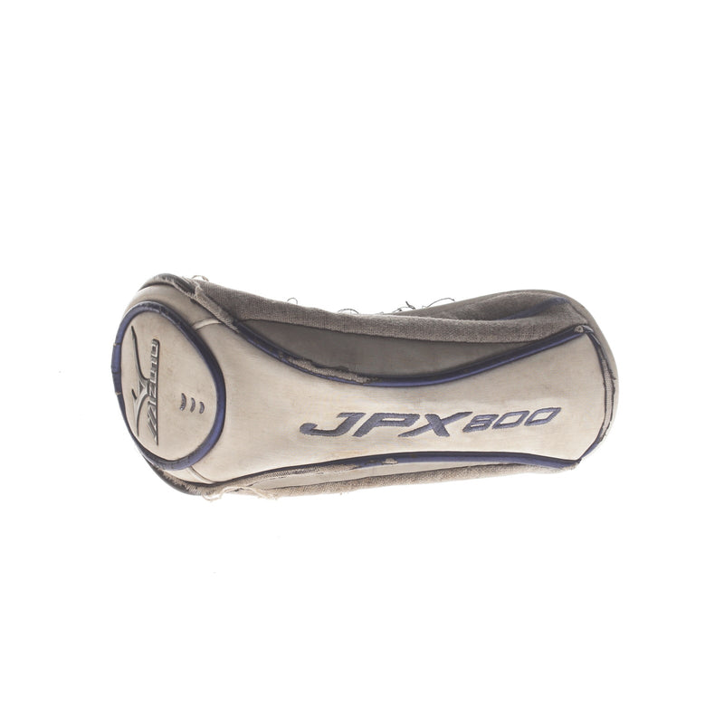 Mizuno JPX 800 Graphite Mens Right Hand 5 Hybrid 25* Stiff - ProForce 85HY