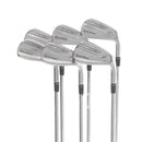 TaylorMade P790 Steel Mens Right Hand Irons 6-AW Stiff - Dynamic Gold 105