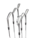 TaylorMade P790 Steel Mens Right Hand Irons 6-AW Stiff - Dynamic Gold 105