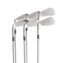 TaylorMade P790 Steel Mens Right Hand Irons 6-AW Stiff - Dynamic Gold 105