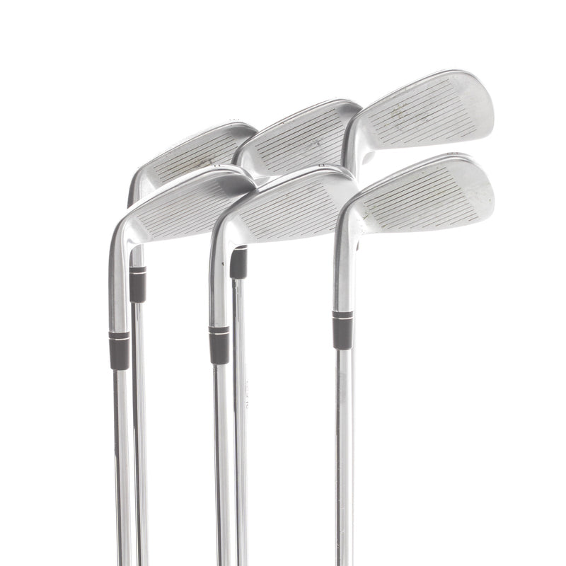 TaylorMade P790 Steel Mens Right Hand Irons 6-AW Stiff - Dynamic Gold 105
