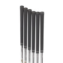 TaylorMade P790 Steel Mens Right Hand Irons 6-AW Stiff - Dynamic Gold 105