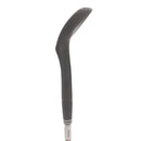 Cleveland CG15 Steel Mens Right Hand Gap Wedge 50* 10 Bounce Wedge - Cleveland Traction
