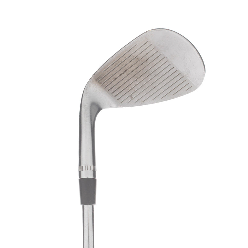 Callaway Mack Daddy 4 Steel Mens Right Hand Sand Wedge 54* 10 Bounce S Grind Stiff - Dynamic Gold S200