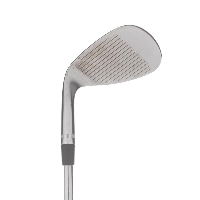 Callaway Mack Daddy 4 Steel Mens Right Hand Lob Wedge 60* 10 Bounce S Grind Stiff - Dynamic Gold S200