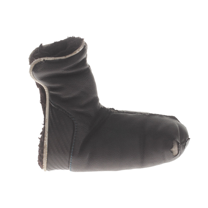 Ping Sigma 2 Anser Mens Right Hand Putter 34" Blade Ping Slight - Super Stroke Pistol GT 2.0