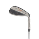 Lynx CoNi Series Steel Mens Right Hand Lob Wedge 64* Wedge - FST 115