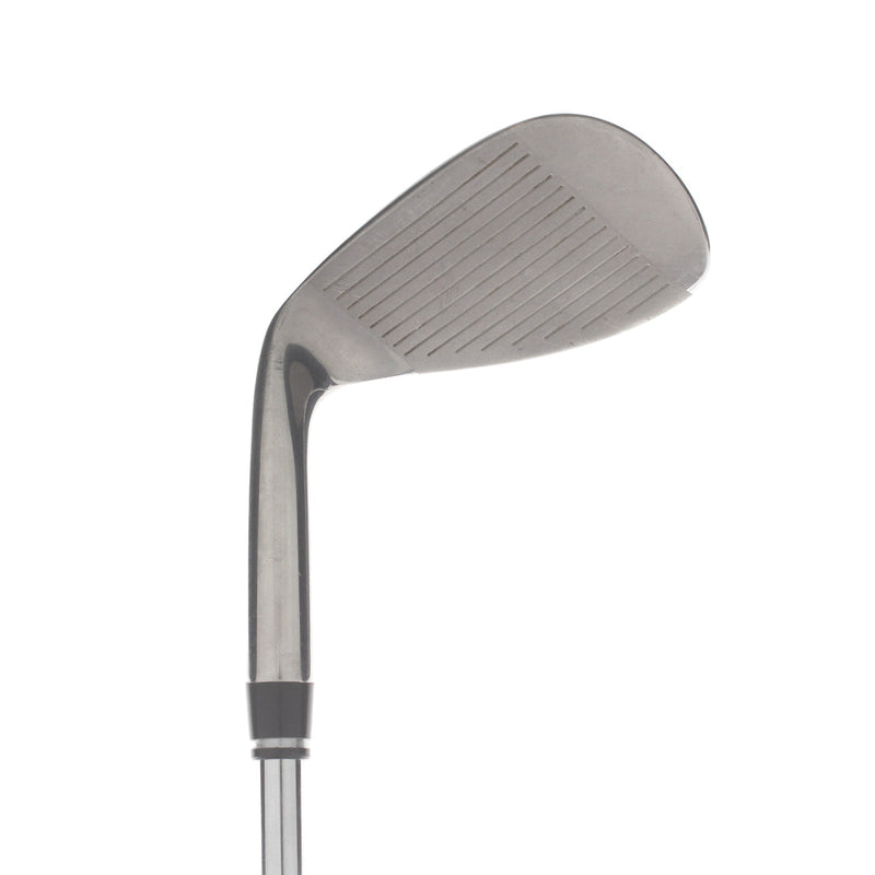 Lynx CoNi Series Steel Mens Right Hand Lob Wedge 64* Wedge - FST 115