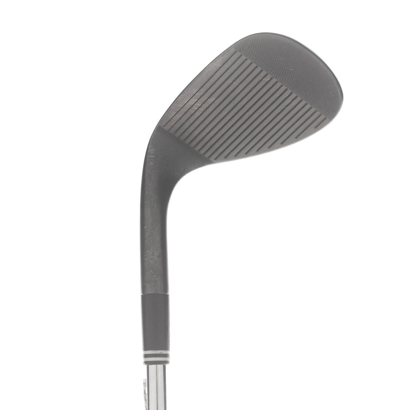 Cleveland RTX Zipcore Steel Mens Right Hand Lob Wedge 60* 10 Bounce Mid Grind Wedge - Dynamic Gold Spinner