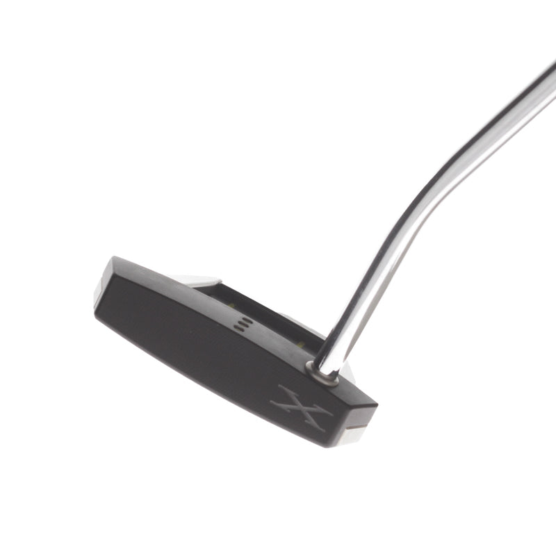 Scotty Cameron Phantom X 6 Mens Right Hand Putter 34" Mallet - Super Stroke Tour 2.0