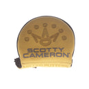 Scotty Cameron Phantom X 6 Mens Right Hand Putter 34" Mallet - Super Stroke Tour 2.0