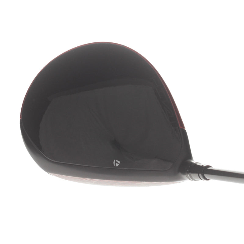 TaylorMade Stealth2 Graphite Mens Right Hand Driver 9* Stiff - Fujikura Ventus Red 5-S