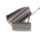 Odyssey Stroke Lab Triple Track Double Wide Mens Right Hand Putter 34" Mallet Odyssey Stroke Lab - Odyssey