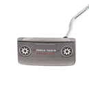 Odyssey Stroke Lab Triple Track Double Wide Mens Right Hand Putter 34" Mallet Odyssey Stroke Lab - Odyssey