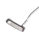 Odyssey Stroke Lab Triple Track Double Wide Mens Right Hand Putter 34" Mallet Odyssey Stroke Lab - Odyssey