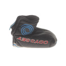 Odyssey Stroke Lab Triple Track Double Wide Mens Right Hand Putter 34" Mallet Odyssey Stroke Lab - Odyssey