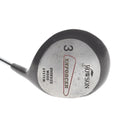 Howson Enforcer Steel Mens Right Hand Fairway 3 Wood 15* Regular -