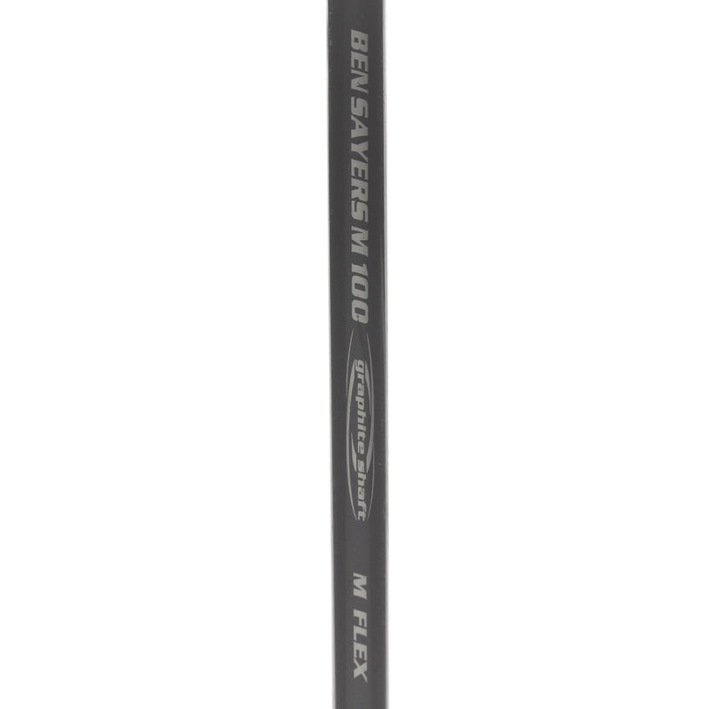 Ben Sayers C-300 Graphite Mens Right Hand Fairway 5 Wood 15* Regular -