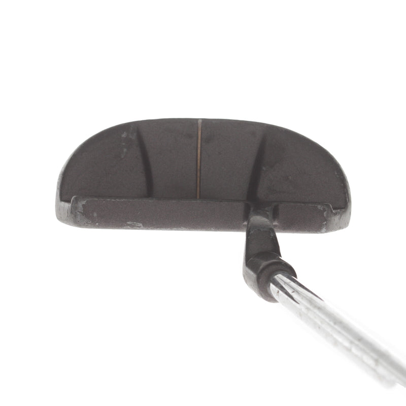 American Tour Mens Right Hand Putter 35" Blade - Pro Grip