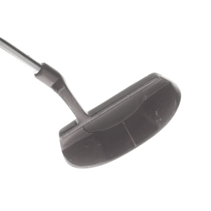 American Tour Mens Right Hand Putter 35" Blade - Pro Grip