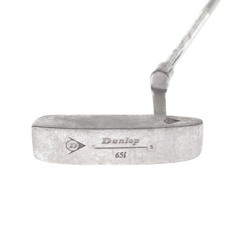 Dunlop i65 Mens Right Hand Putter 35" Blade - Dunlop