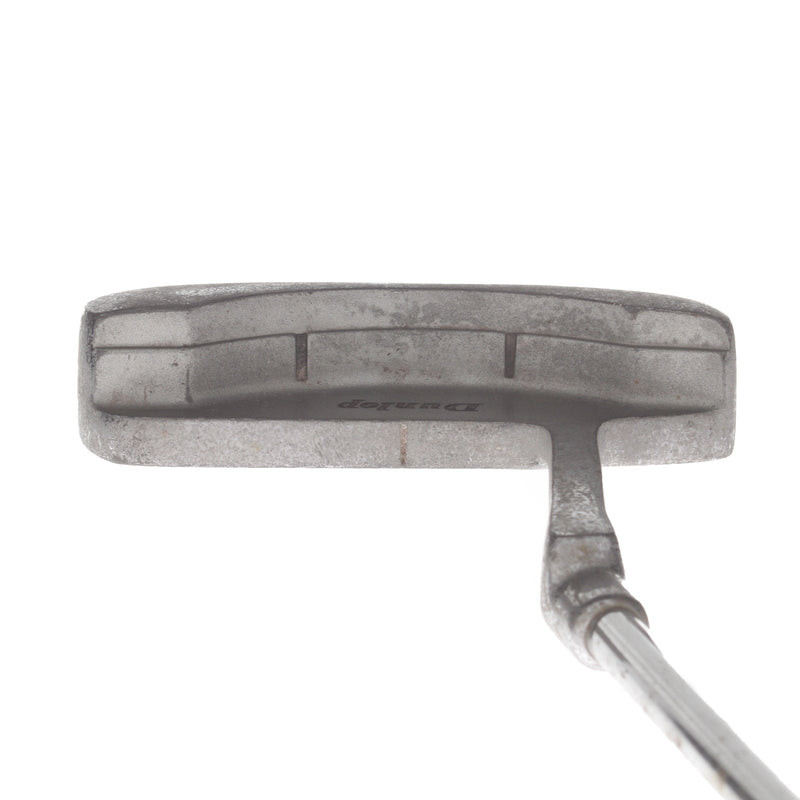 Dunlop i65 Mens Right Hand Putter 35" Blade - Dunlop